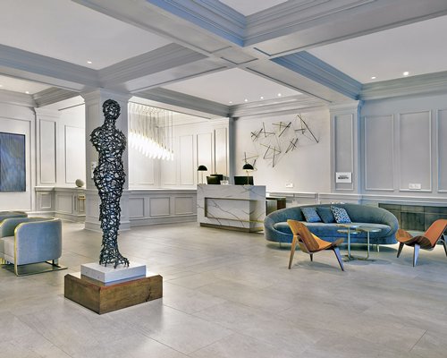 Le Meridien St. Louis Downtown