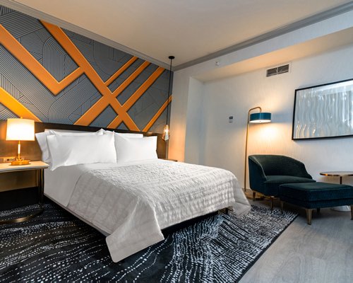 Le Meridien St. Louis Downtown