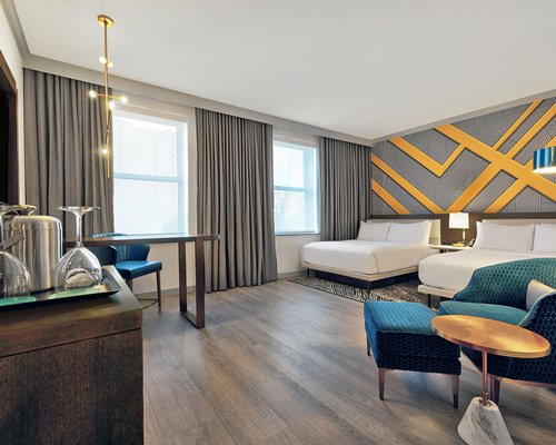 Le Meridien St. Louis Downtown