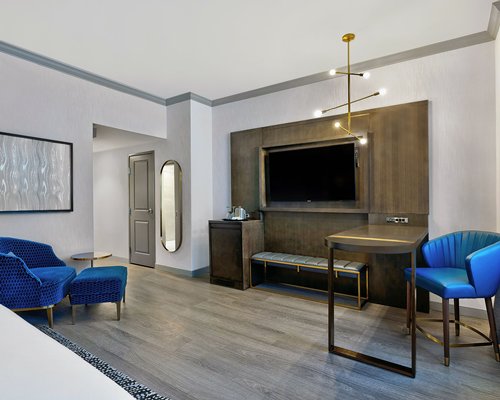 Le Meridien St. Louis Downtown