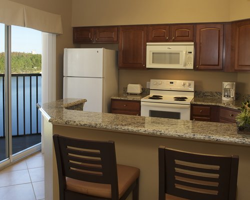 WorldQuest Resort Orlando