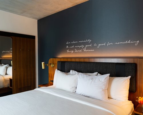 Cambria Hotel Boston Downtown – South Boston