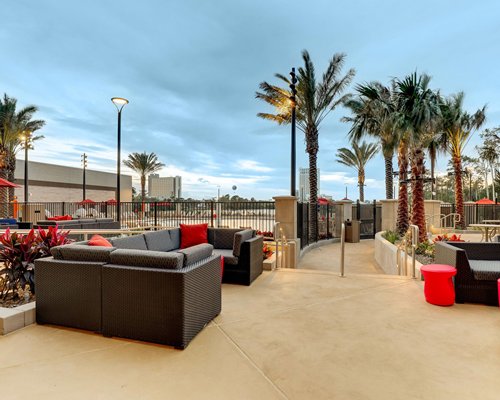 Drury Plaza Hotel Orlando - Disney Springs Area