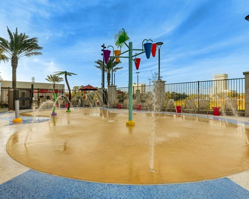 Drury Plaza Hotel Orlando - Disney Springs Area