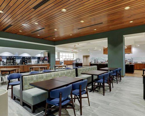 Drury Plaza Hotel Orlando - Disney Springs Area
