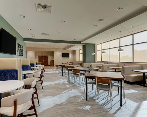 Drury Plaza Hotel Orlando - Disney Springs Area