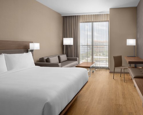 AC Hotel Clearwater Beach