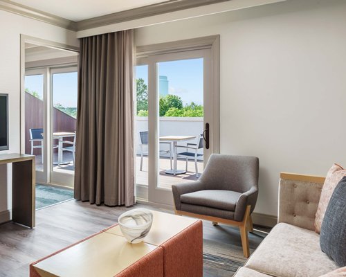 Hilton Garden Inn Annapolis Downtown