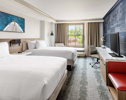 Hilton Garden Inn Annapolis Downtown