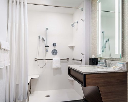 Hilton Garden Inn Annapolis Downtown