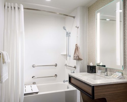 Hilton Garden Inn Annapolis Downtown