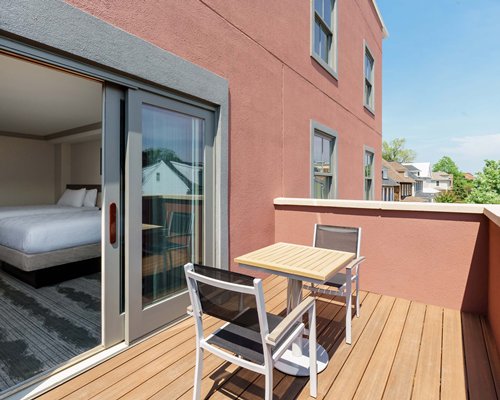 Hilton Garden Inn Annapolis Downtown