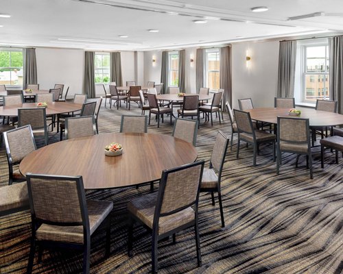 Hilton Garden Inn Annapolis Downtown