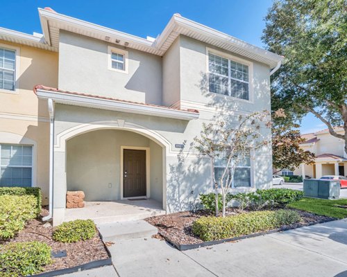 Paradise Palms Resort Townhomes