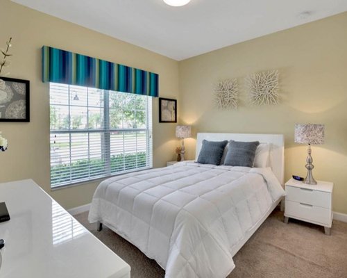 Paradise Palms Resort Townhomes
