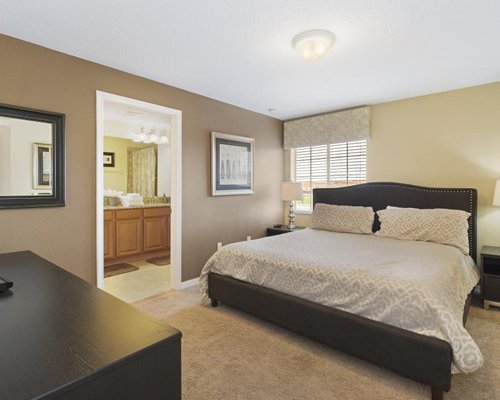 Paradise Palms Resort Townhomes