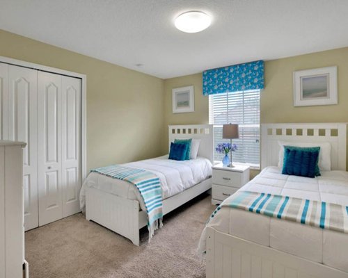 Paradise Palms Resort Townhomes