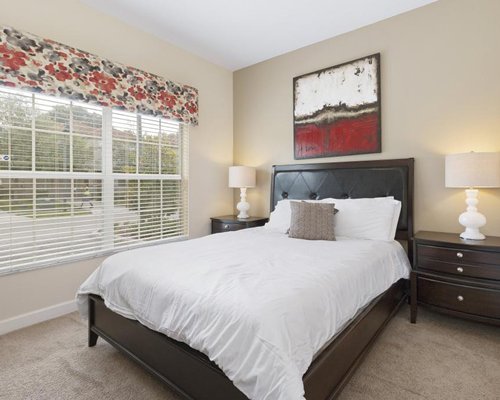 Paradise Palms Resort Townhomes