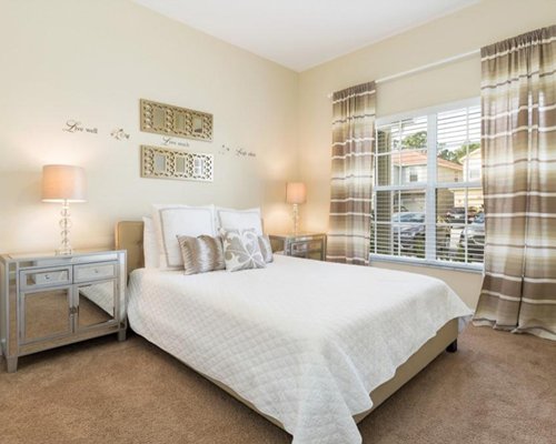 Paradise Palms Resort Homes