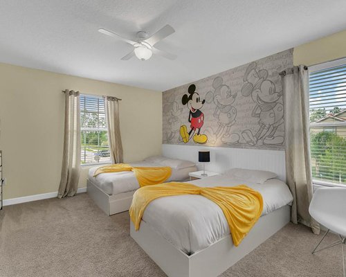 Paradise Palms Resort Homes