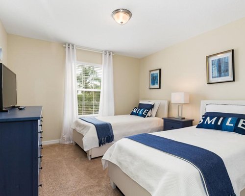 Paradise Palms Resort Homes