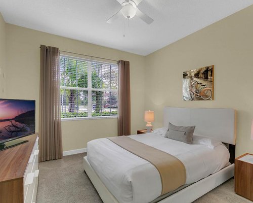 Paradise Palms Resort Homes