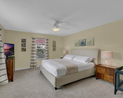 Paradise Palms Resort Homes