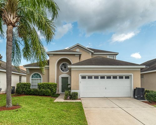 Windsor Palms Resort Homes