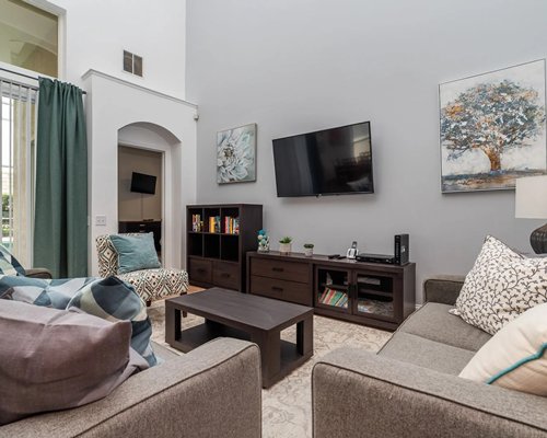 Windsor Palms Resort Homes