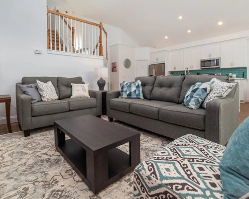 Windsor Palms Resort Homes