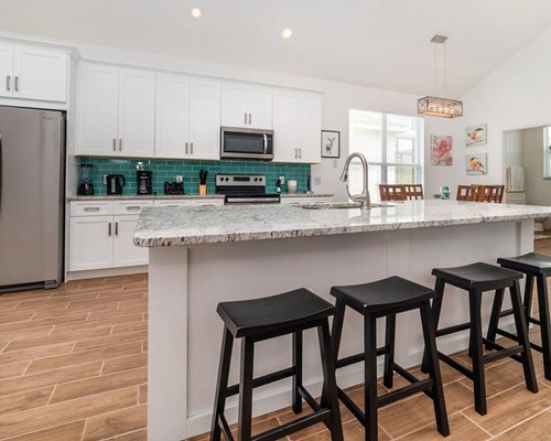 Windsor Palms Resort Homes