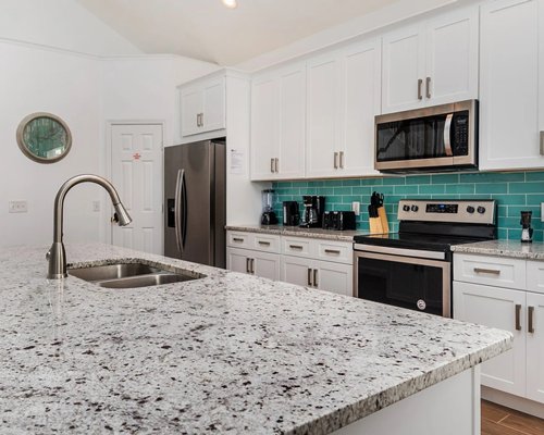 Windsor Palms Resort Homes