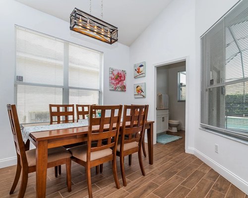 Windsor Palms Resort Homes