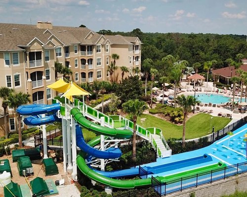 Windsor Hills Resort Condos