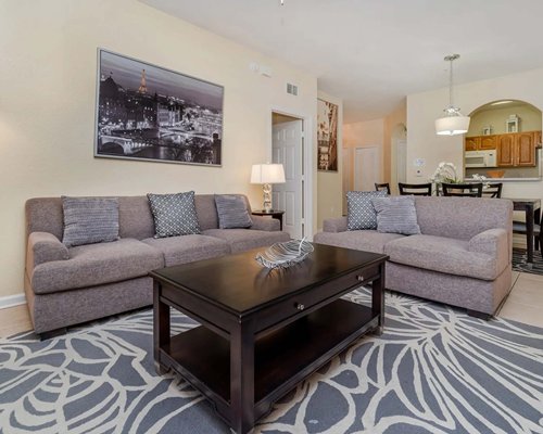 Windsor Hills Resort Condos