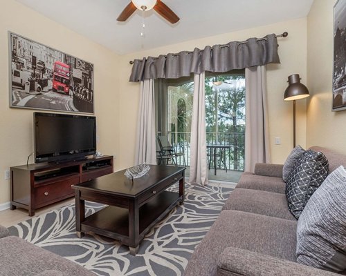 Windsor Hills Resort Condos
