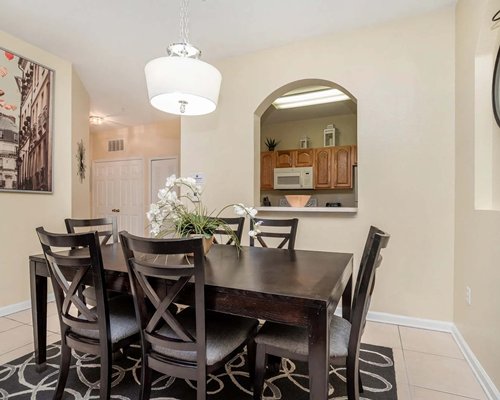 Windsor Hills Resort Condos