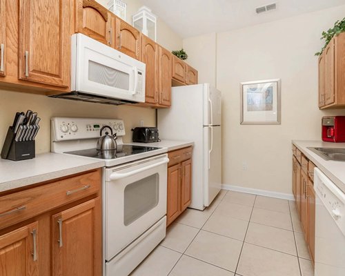 Windsor Hills Resort Condos