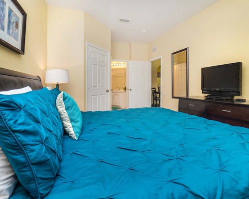 Windsor Hills Resort Condos