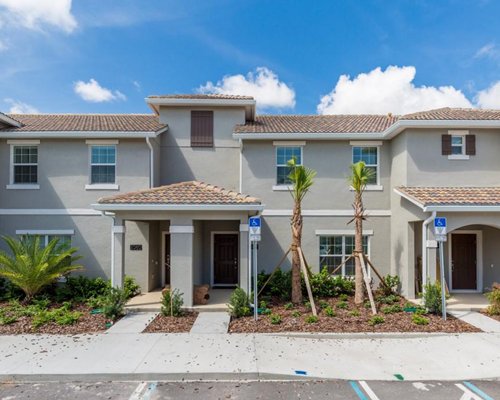 Storey Lake Resort Townhomes