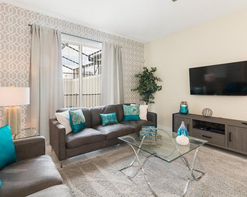 Storey Lake Resort Townhomes