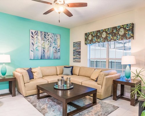 Storey Lake Resort Townhomes