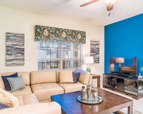 Storey Lake Resort Townhomes