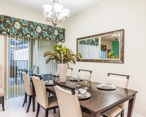 Storey Lake Resort Townhomes