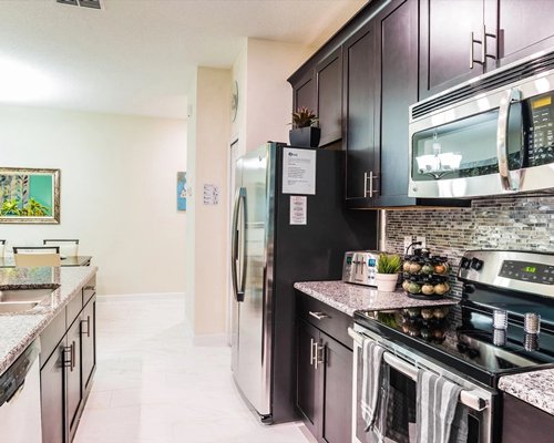 Storey Lake Resort Townhomes