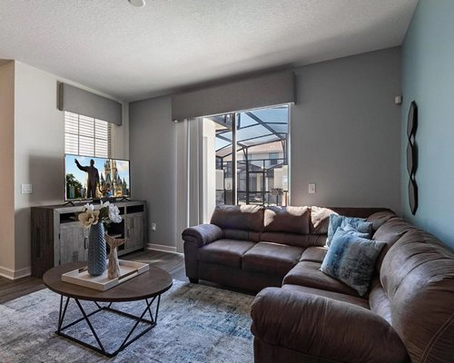 Storey Lake Resort Townhomes