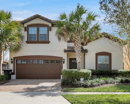 Windsor at Westside Resort Homes