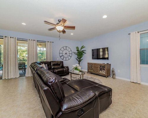 Windsor at Westside Resort Homes
