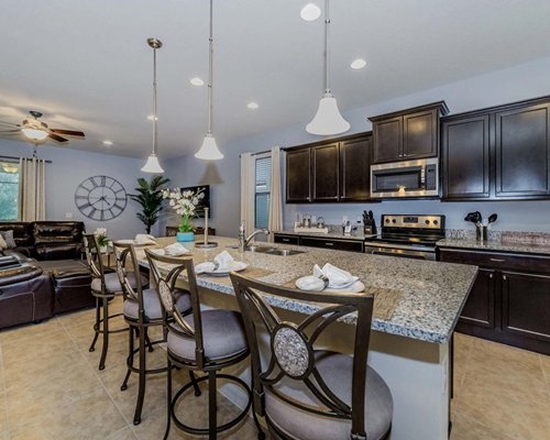 Windsor at Westside Resort Homes