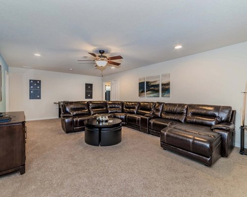 Windsor at Westside Resort Homes